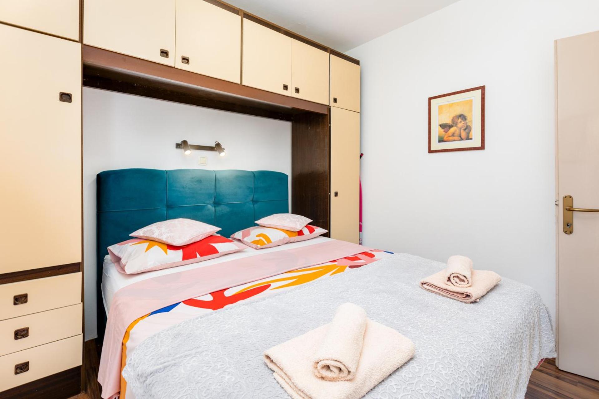 Apartman Kovac Malinska Exterior photo